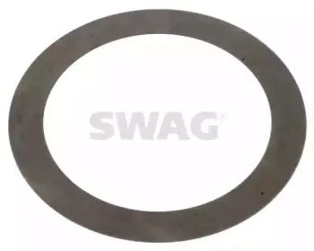 Дистанционная шайба, коленчатый вал SWAG купить